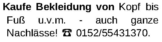 Vorschaubild der Anzeige, (Id: 1974623)